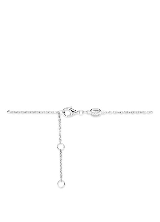 TI SENTO - Milano Armband 23048ZY - detail 3 zilver