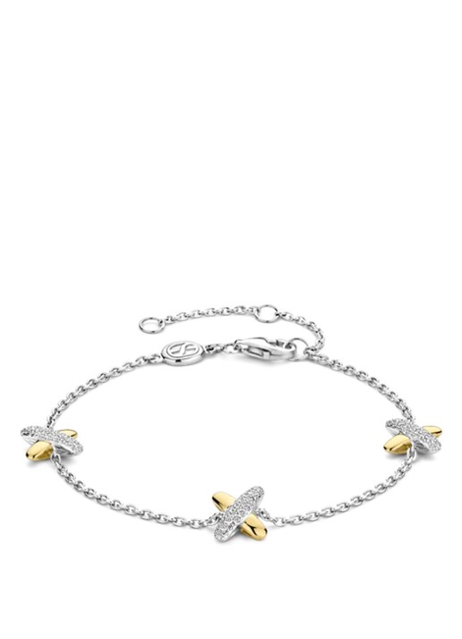 TI SENTO - Milano Armband 23048ZY