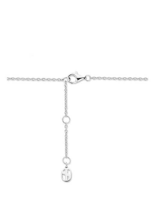 TI SENTO - Milano Armband 23092ZI - detail 4 zilver