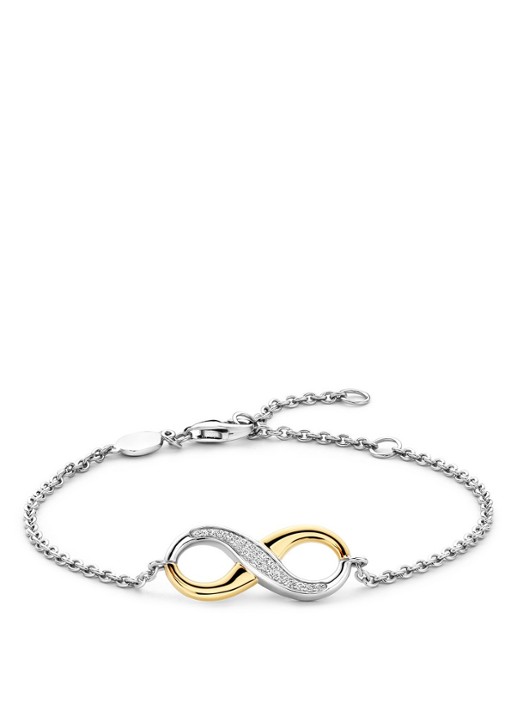 TI SENTO - Milano Armband 2823ZY