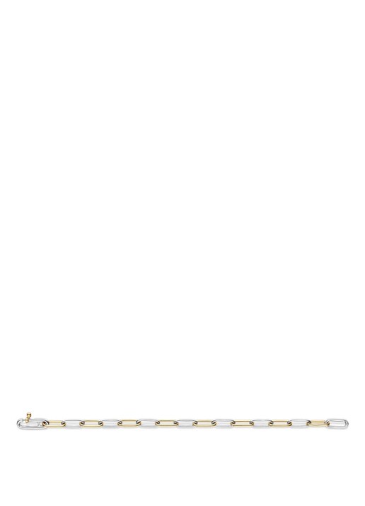 TI SENTO - Milano Armband 2936BI - detail goud