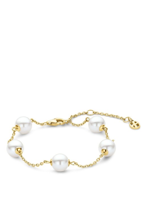 TI SENTO - Milano Armband met parel 23105YP
