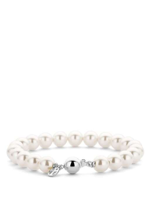 TI SENTO - Milano Armband van zilver 23104PW