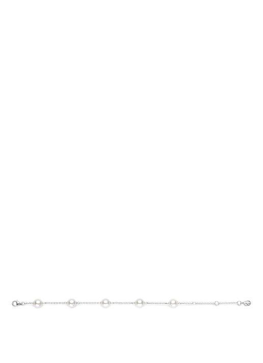 TI SENTO - Milano Armband van zilver 23105PW - detail 3 zilver