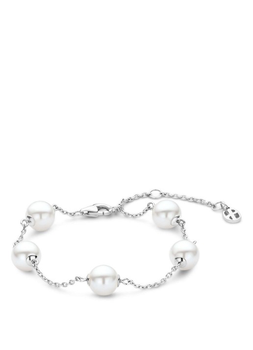 TI SENTO - Milano Armband van zilver 23105PW