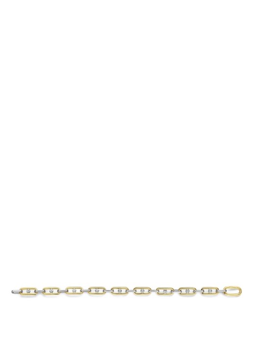 TI SENTO - Milano Armband verguld 23112ZY - detail 7 goud