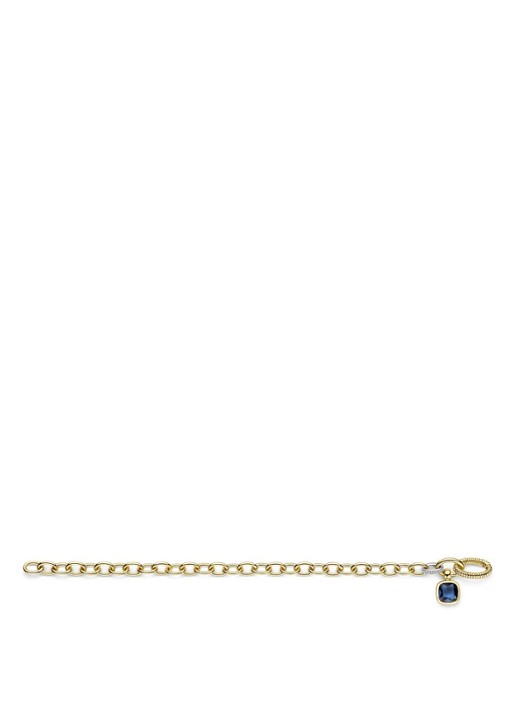 TI SENTO - Milano Armband verguld 23119DB - detail 4 goud