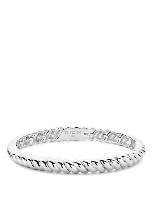 TI SENTO - Milano Bangle 23095SI