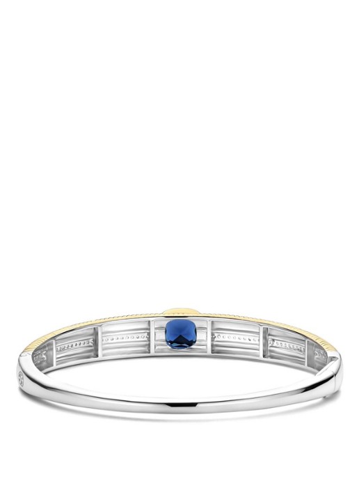TI SENTO - Milano Bangle 23116DB - detail 4 goud