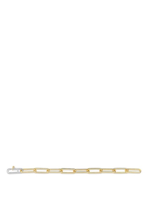 TI SENTO - Milano Closed Forever armband verguld 2926SY - detail 2 5