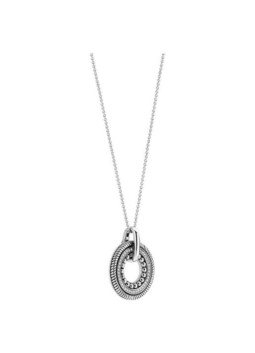 TI SENTO - Milano Hanger 6860ZI - detail zilver