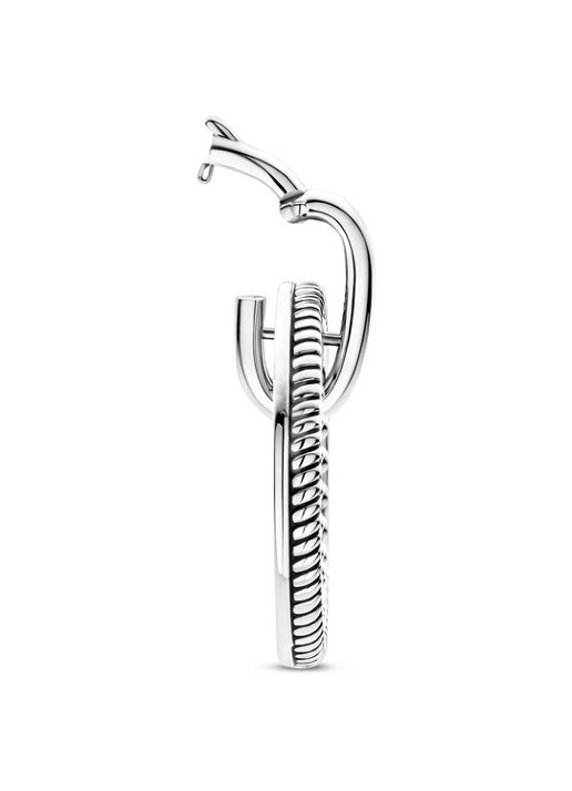 TI SENTO - Milano Hanger 6860ZI - detail 2 zilver