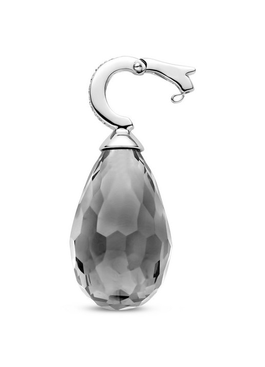 TI SENTO - Milano Hanger van zilver 6849GG - detail 3 zilver