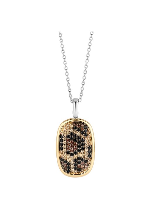 TI SENTO - Milano Hanger verguld 6771LY - voorkant goud