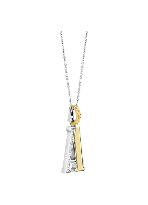 TI SENTO - Milano Hanger verguld 6840ZY_A - detail goud