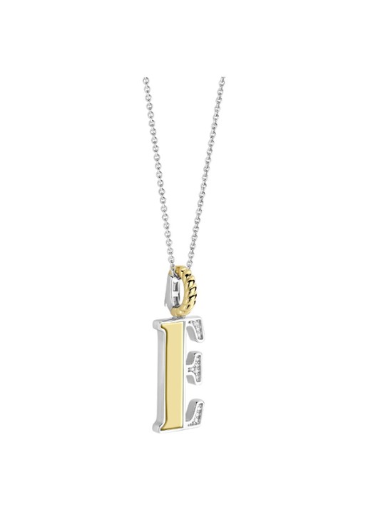 TI SENTO - Milano Hanger verguld 6840ZY_E - detail goud