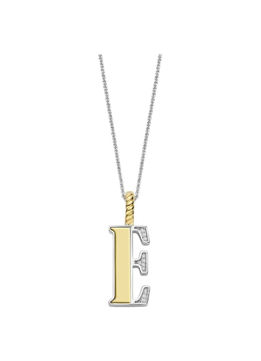 TI SENTO - Milano Hanger verguld 6840ZY_E