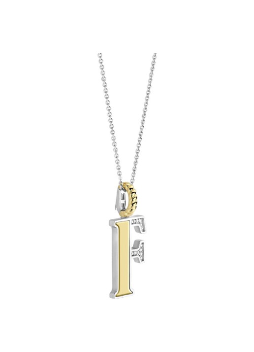 TI SENTO - Milano Hanger verguld 6840ZY_F - detail goud