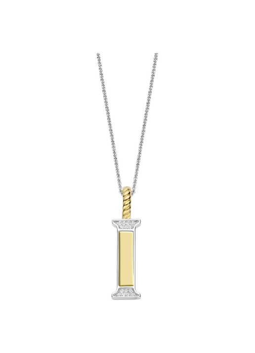 TI SENTO - Milano Hanger verguld 6840ZY_I