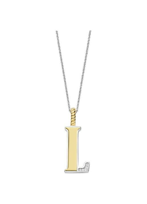 TI SENTO - Milano Hanger verguld 6840ZY_L