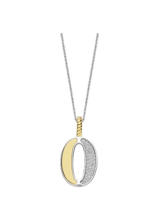 TI SENTO - Milano Hanger verguld 6840ZY_O