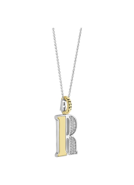 TI SENTO - Milano Hanger verguld 6840ZY_R - detail goud