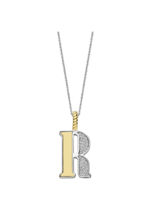 TI SENTO - Milano Hanger verguld 6840ZY_R