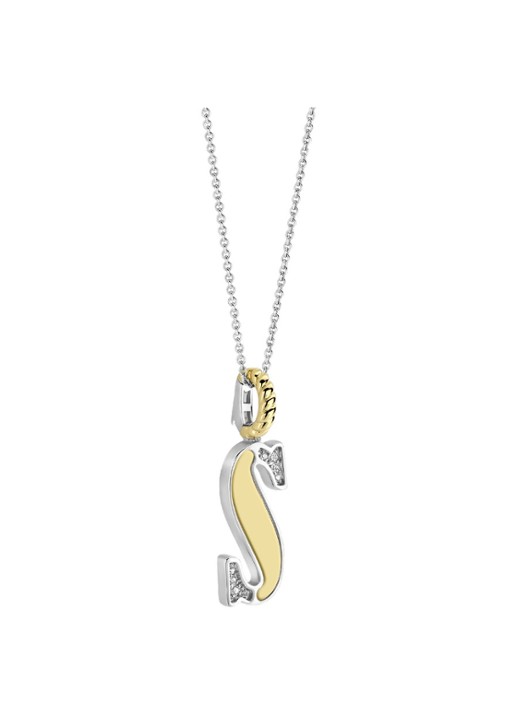 TI SENTO - Milano Hanger verguld 6840ZY_S - detail goud