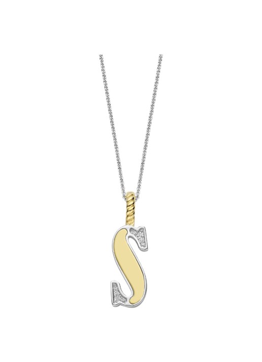 TI SENTO - Milano Hanger verguld 6840ZY_S