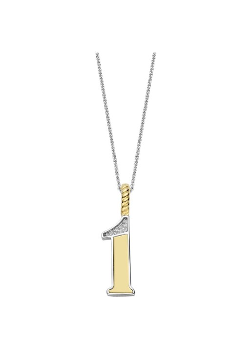 TI SENTO - Milano Hanger verguld 6841ZY_1