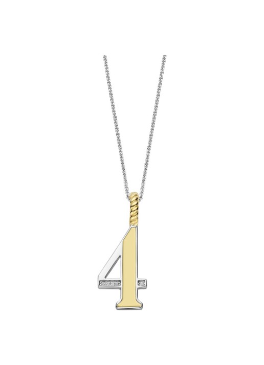 TI SENTO - Milano Hanger verguld 6841ZY_4