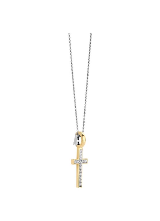 TI SENTO - Milano Hanger verguld 6857ZY - detail goud