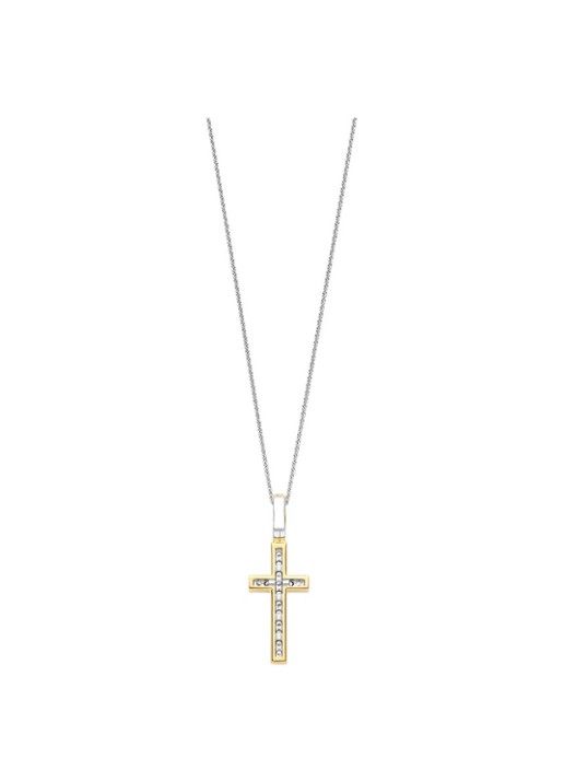 TI SENTO - Milano Hanger verguld 6857ZY - detail 2 goud