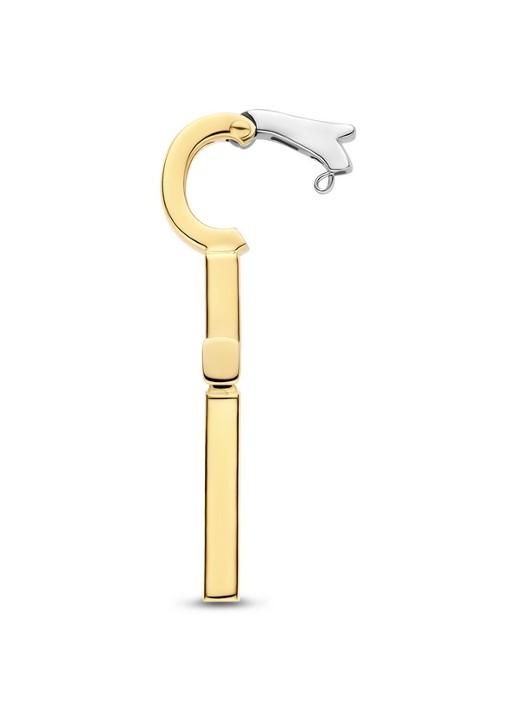 TI SENTO - Milano Hanger verguld 6857ZY - detail 3 goud