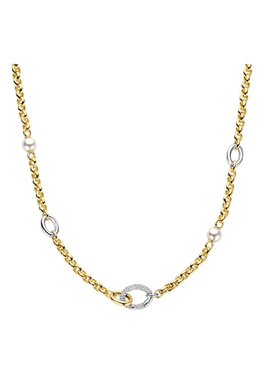 TI SENTO - Milano Ketting 34096ZY
