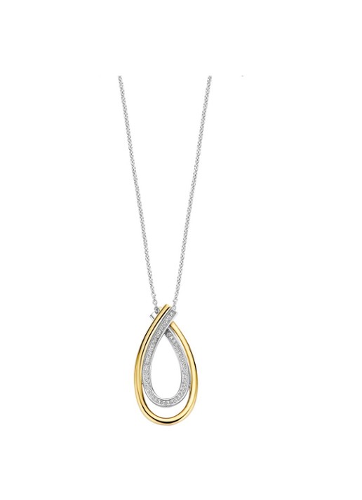 TI SENTO - Milano Ketting 34121ZY