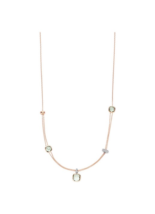 TI SENTO - Milano Ketting 34122GR
