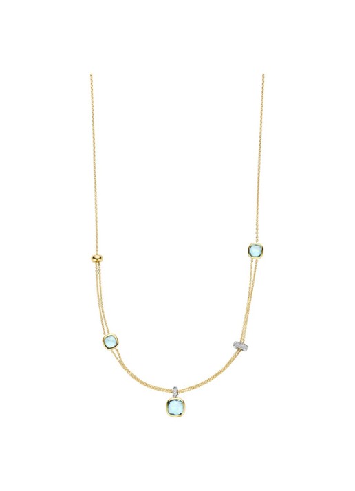 TI SENTO - Milano Ketting 34122TY