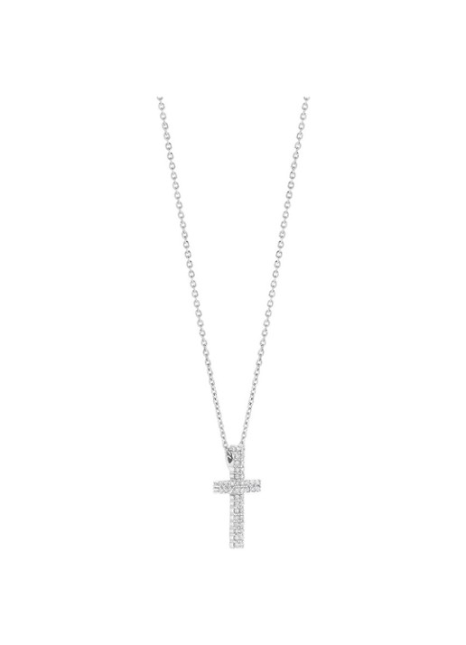TI SENTO - Milano Ketting 34130ZI - detail zilver