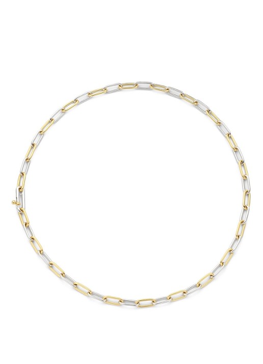 TI SENTO - Milano Ketting 3947BI - detail 3 zilver