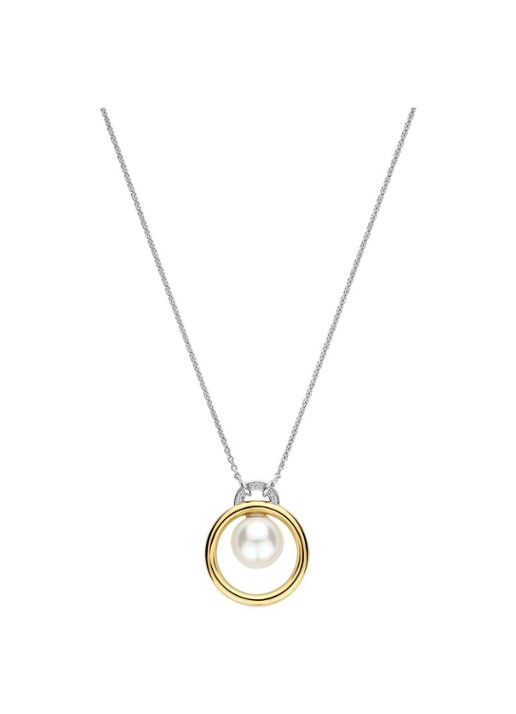TI SENTO - Milano Ketting met hanger 34138YP