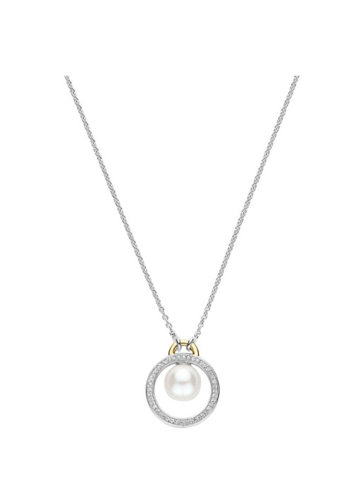 TI SENTO - Milano Ketting met hanger 34139YP