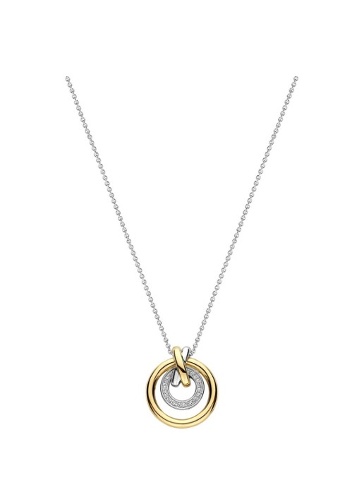 TI SENTO - Milano Ketting met hanger 34141ZY