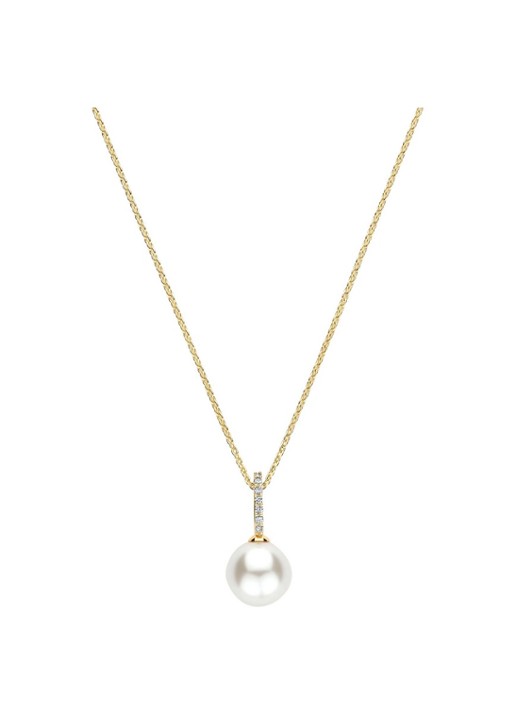 TI SENTO - Milano Ketting met hanger 34153YP