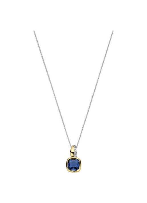 TI SENTO - Milano Ketting met hanger 6865DB