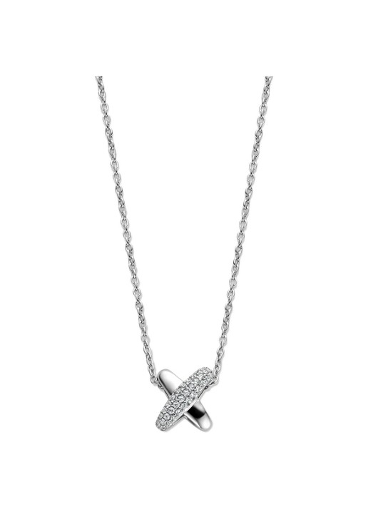 TI SENTO - Milano Ketting van zilver 34003ZI