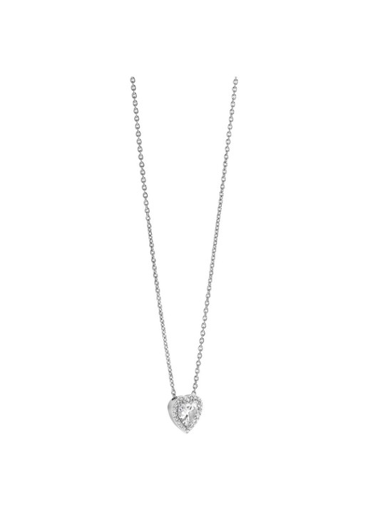 TI SENTO - Milano Ketting van zilver 34152ZI - detail 3 zilver