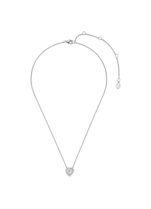 TI SENTO - Milano Ketting van zilver 34152ZI - detail 4 zilver