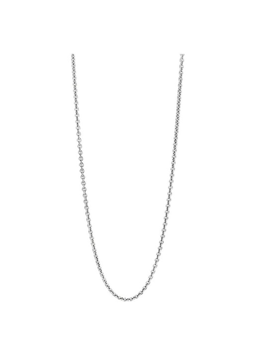 TI SENTO - Milano Ketting van zilver 3830SI