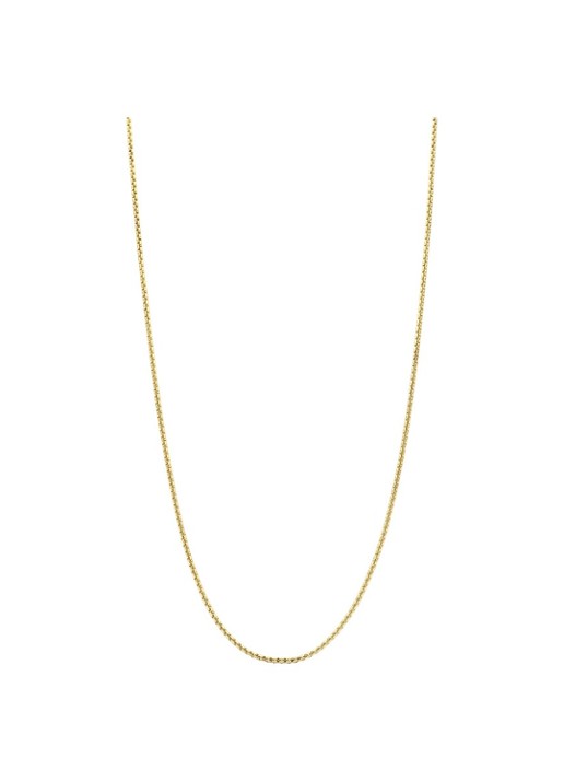 TI SENTO - Milano Ketting verguld 34083SY